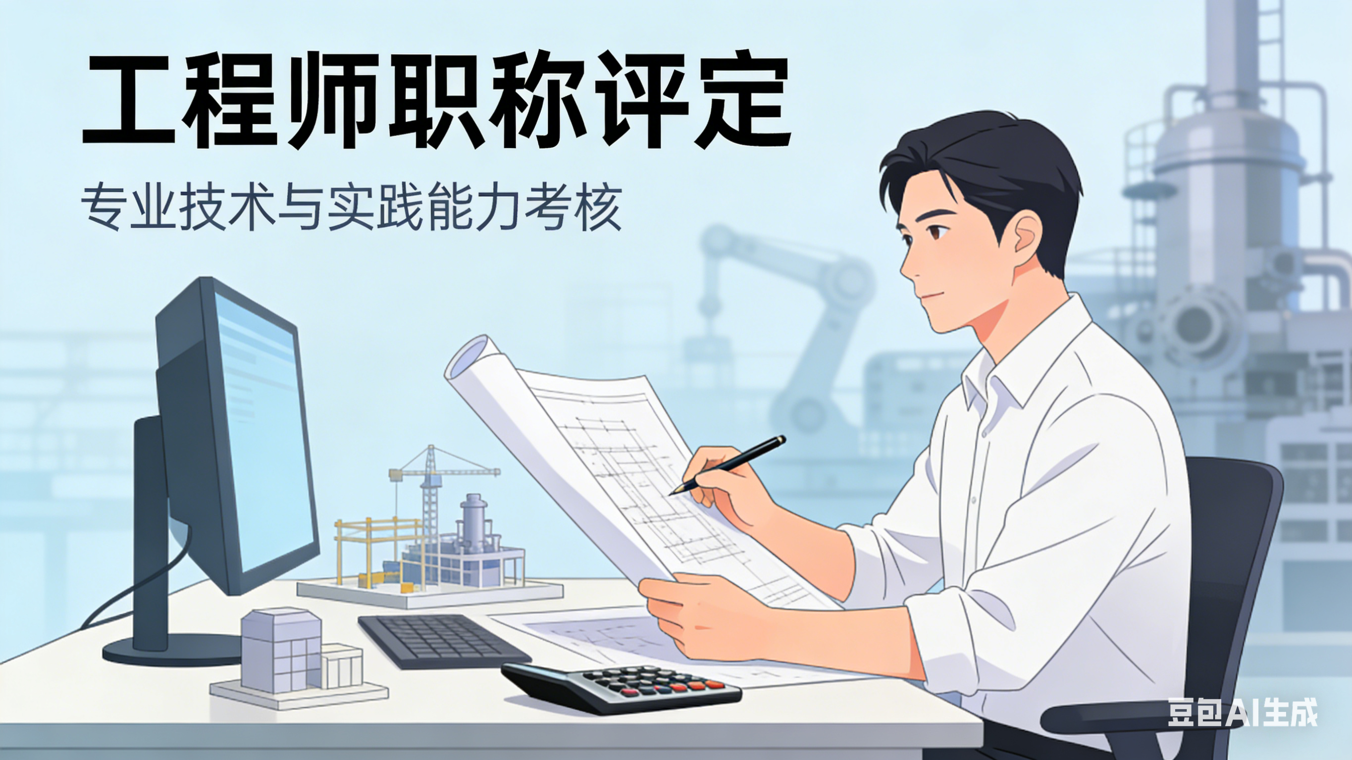 山东解读：山东园林绿化中级工程师高频失败原因解析