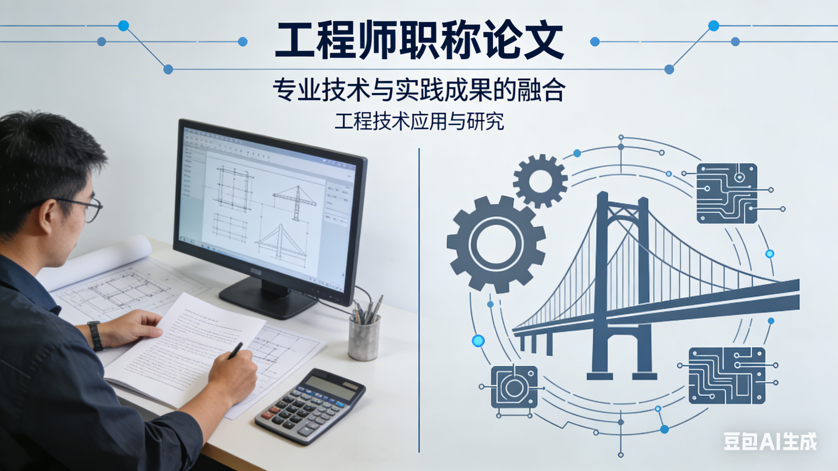 避坑必看：安徽建筑工程中级工程师论文与业绩全攻略