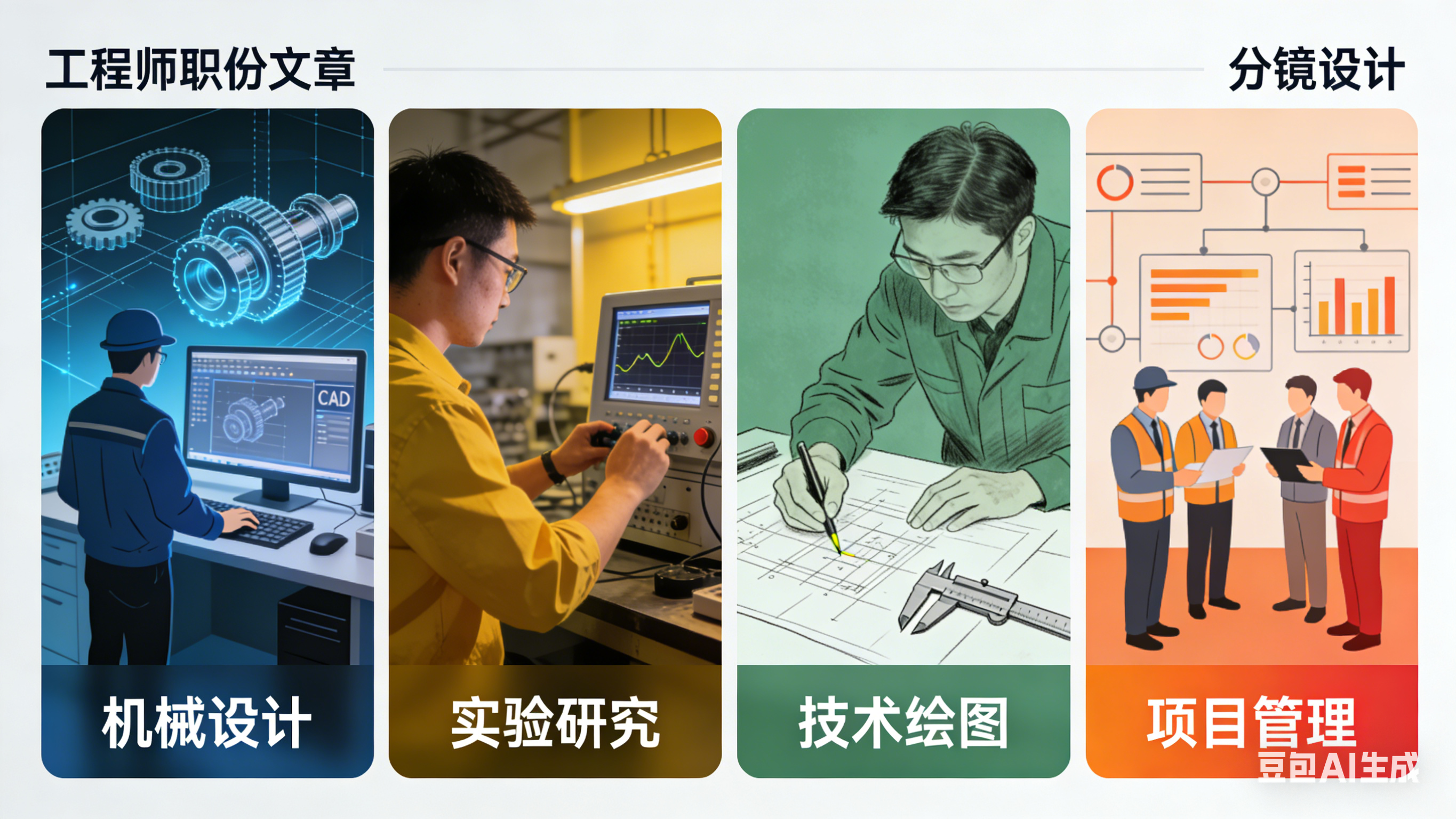 山东解读：山东路桥工程中级工程师全流程细节拆解