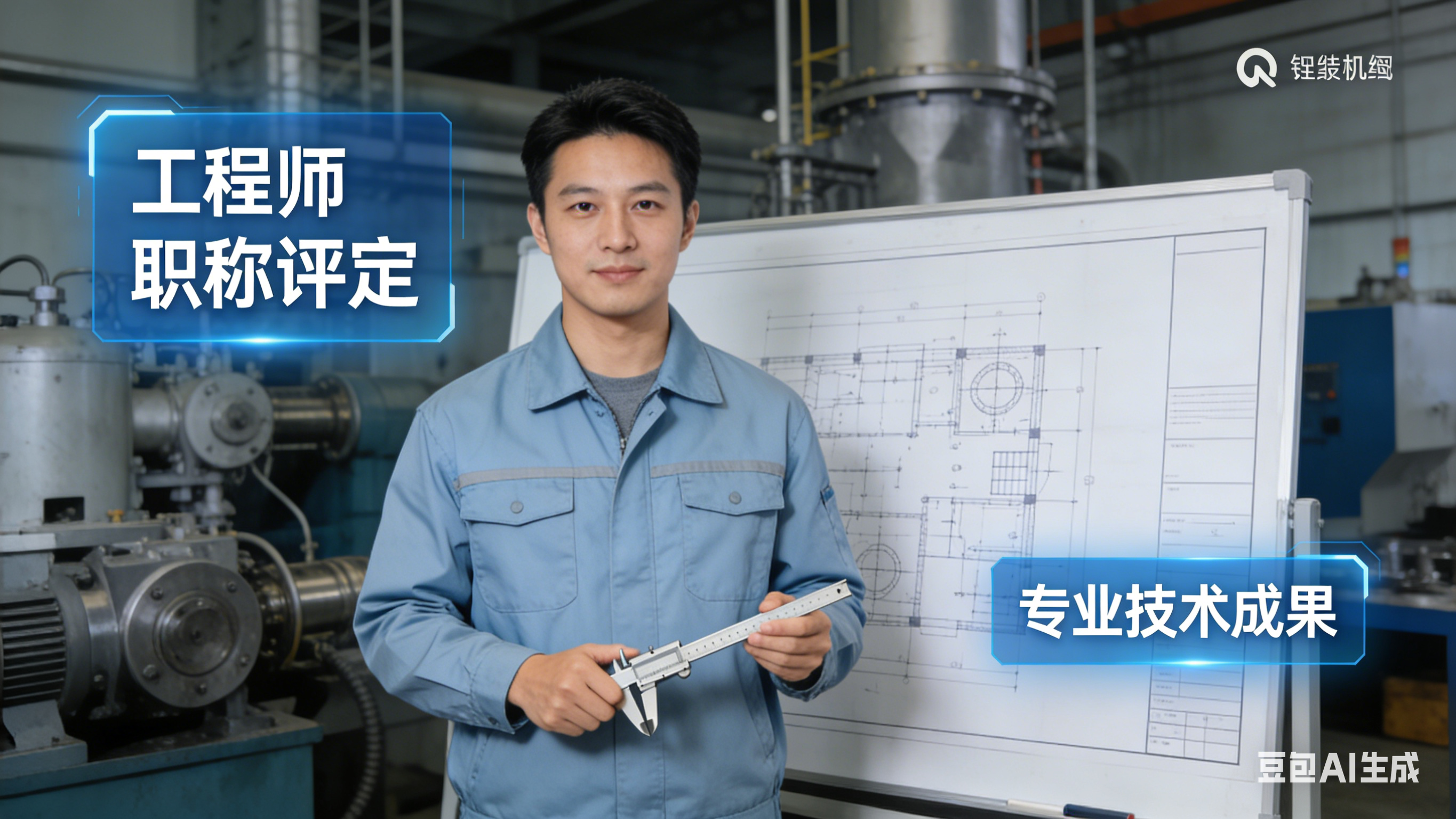 职称秘籍：四川水利工程中级工程师高频失败原因解析