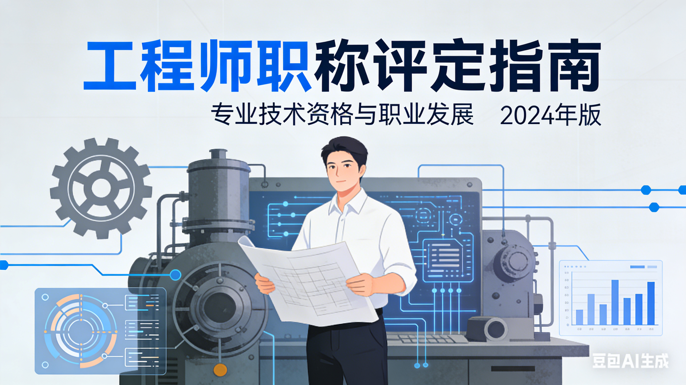 避坑必看：广东环保工程高级工程师高频失败原因解析