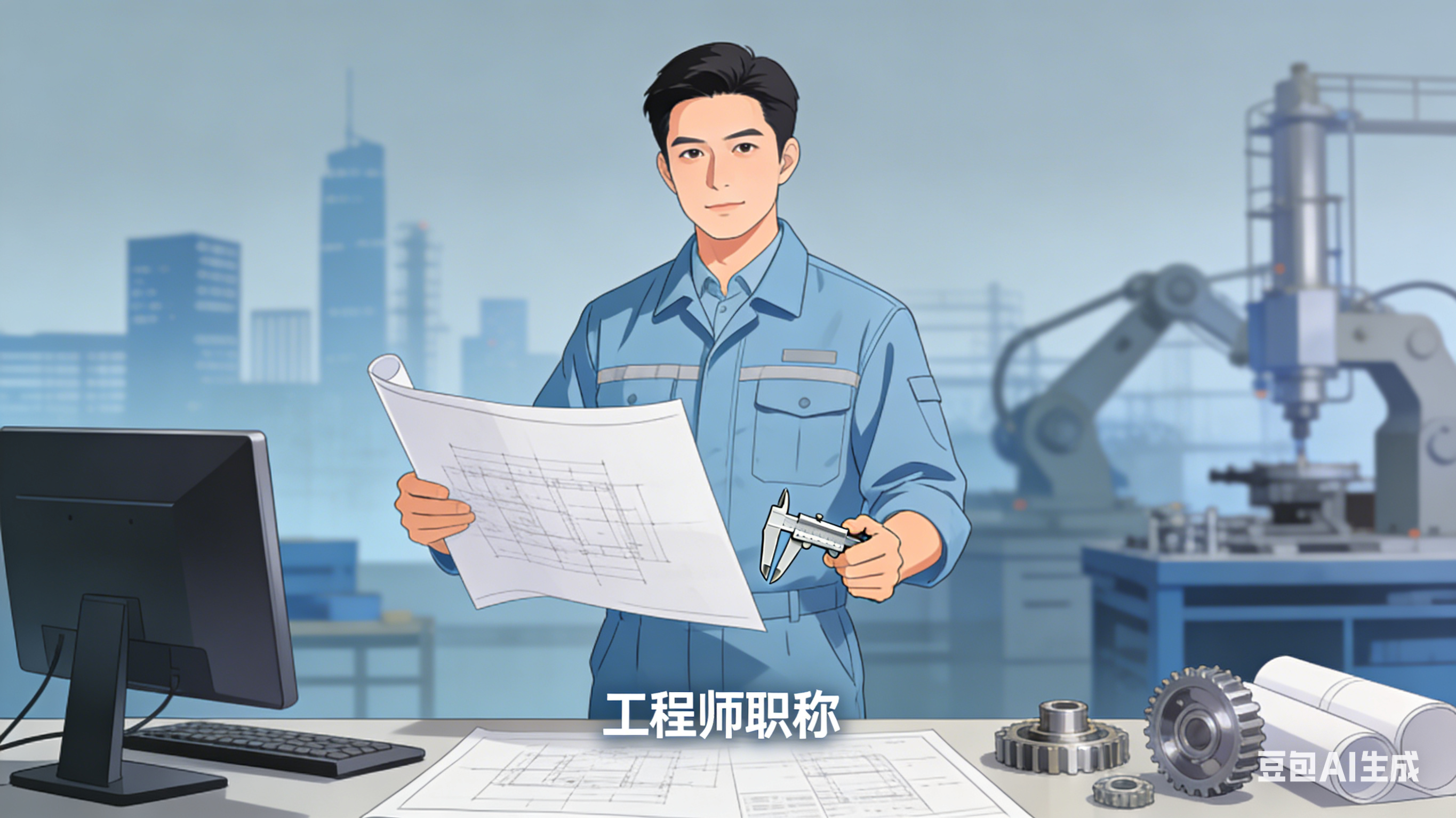 2025指南：浙江环保工程高级工程师政策新规下的