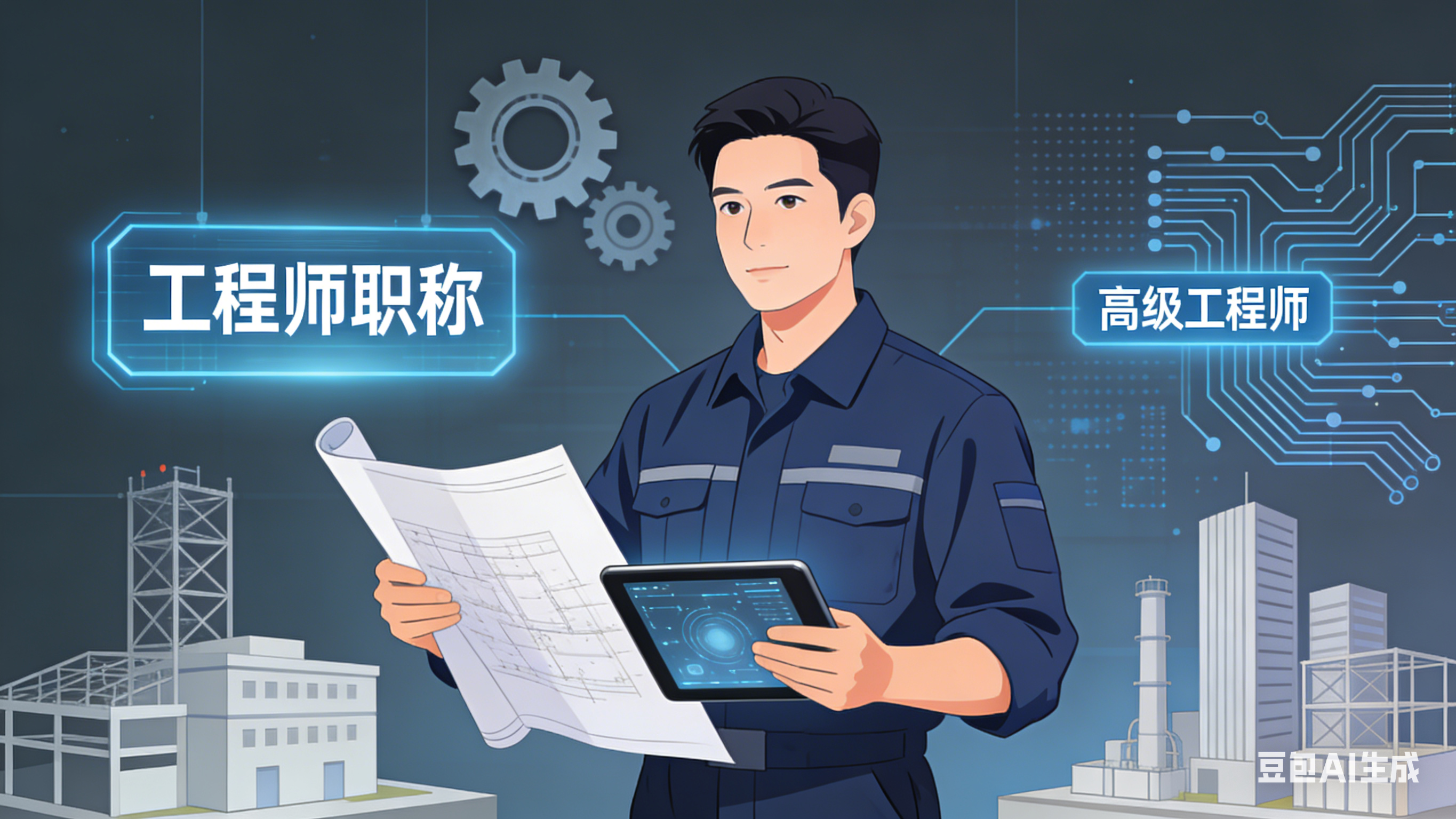 职称秘籍：安徽水利工程高级工程师论文与业绩全攻略
